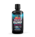 Thicc Pump Liquid Pre-Workout Berry Lemonade 32oz
